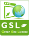 GSL Green Site License