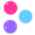 color ball