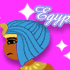 Egypt bobbed