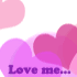 love me..