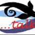 talking over me