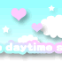 The day time sky��