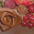 Very Berry Chocolate