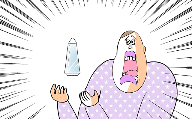 今日もブブはからまわり。