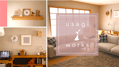 usagi works