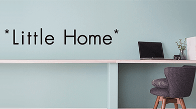 *LittleHome*