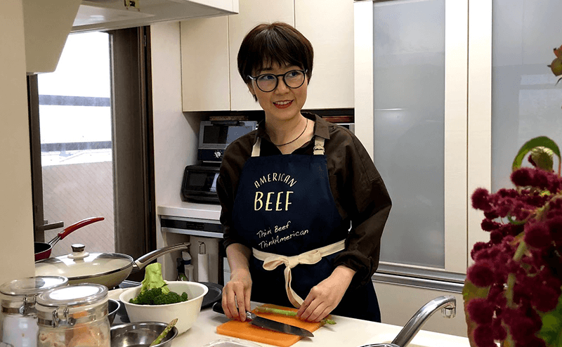 母ちゃんちの晩御飯とどたばた日記