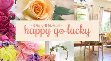 happy-go-lucky