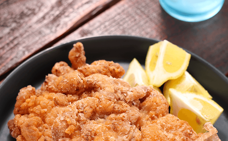 作り置き＆スピードおかず de おうちバル