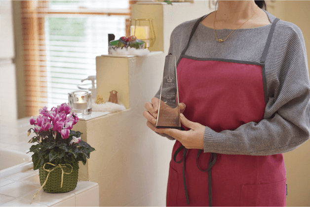 happy-go-lucky　-心地いい暮らしのコツ-